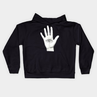 pencil,photo Kids Hoodie